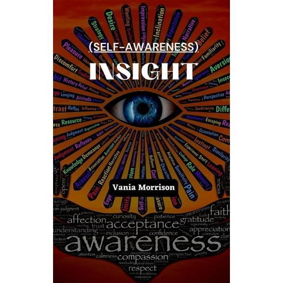 Insight: (Self-Awareness), (Paperback)