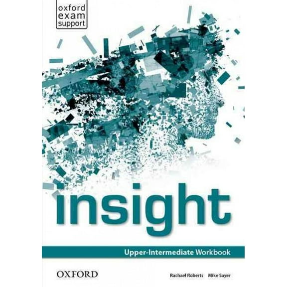 Insight: Upper Intermediate Workbook