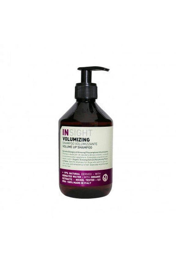 Volumizing Volumizing Shampoo 400 ml