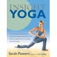 thumbnail image 1 of Pre-Owned Insight Yoga: An Innovative Synthesis of Traditional Yoga, Meditation, and Eastern Approaches to Healing and Well-Being (Paperback) 1590305981 9781590305980, 1 of 1