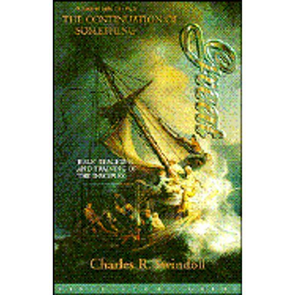 Pre-Owned Continuation of Something Grea: (Paperback) 0849986230 9780849986239