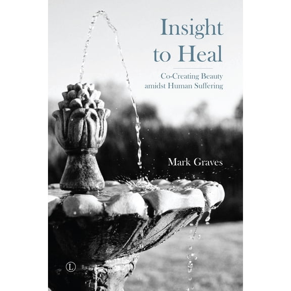 Insight to Heal: Co-Creating Beauty Amidst Human Suffering, (Paperback)