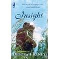 thumbnail image 1 of Pre-Owned Insight (Steeple Hill Women's Fiction #71) (Unknown) 0373786441 9780373786442, 1 of 1