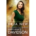 thumbnail image 1 of Insighter Novel Deja New, Book 2, (Paperback), 1 of 1
