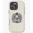 thumbnail image 1 of Insightful Reading Book Lover Quote Phone Case for iPhone 16 15 14 13 12 11 Pro Max, 1 of 2