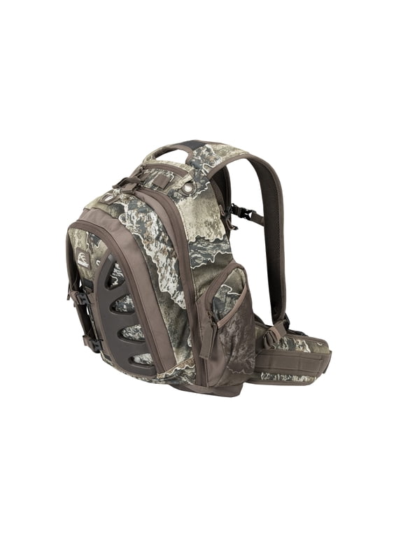 Insights 9304 The Element Outdoor Hiking Hunting Backpack, Realtree Excape Camo