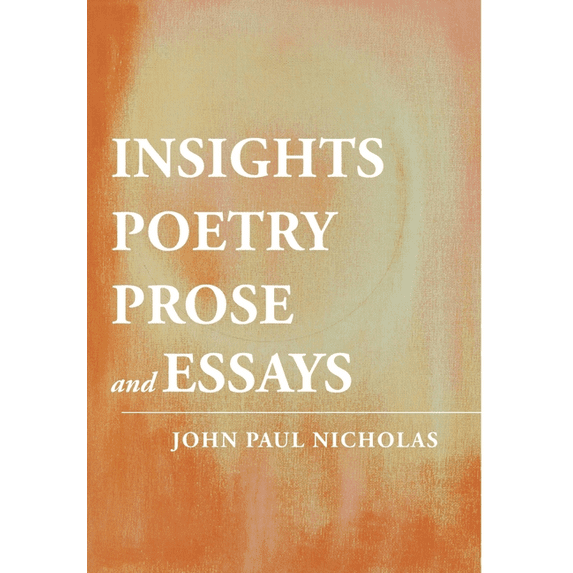 Insights (Hardcover)