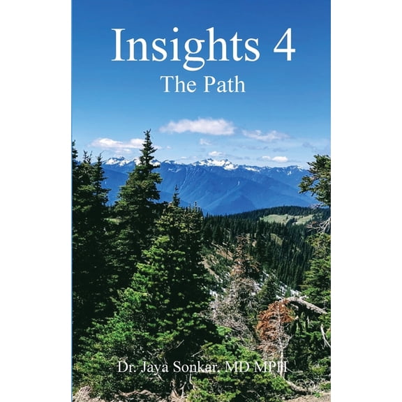 Insights Insights: The Path, Book 4, (Paperback)