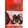 thumbnail image 1 of Insights Into the Amygdala : Structure, Functions and Implications for Disorders, 1 of 1