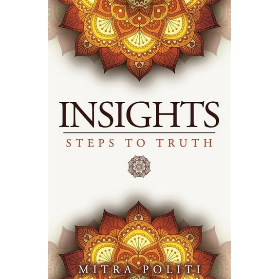 Insights: Steps to Truth, (Paperback)