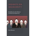 thumbnail image 1 of Insights on Insincerity: How Educators Can Enhance the Classroom Experience, (Hardcover), 1 of 1