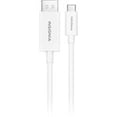 thumbnail image 1 of Insignia 1.8m (6ft) USB-C to 4, 1 of 1