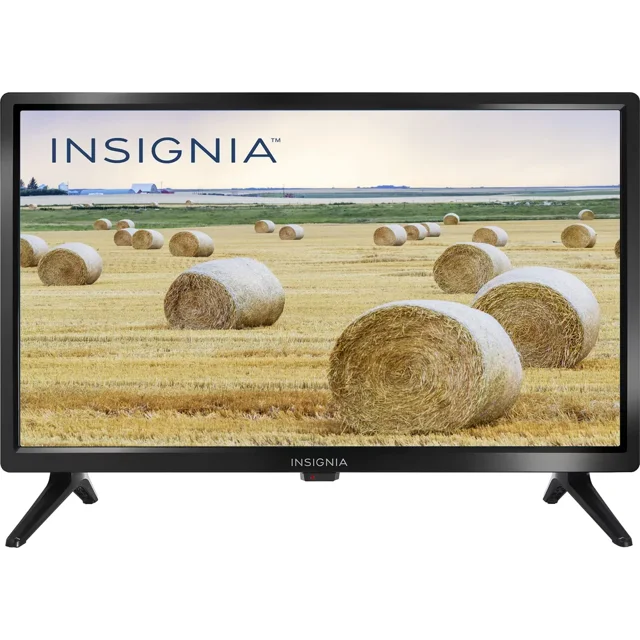 Insignia 19" Class N10 Series LED HD TV
