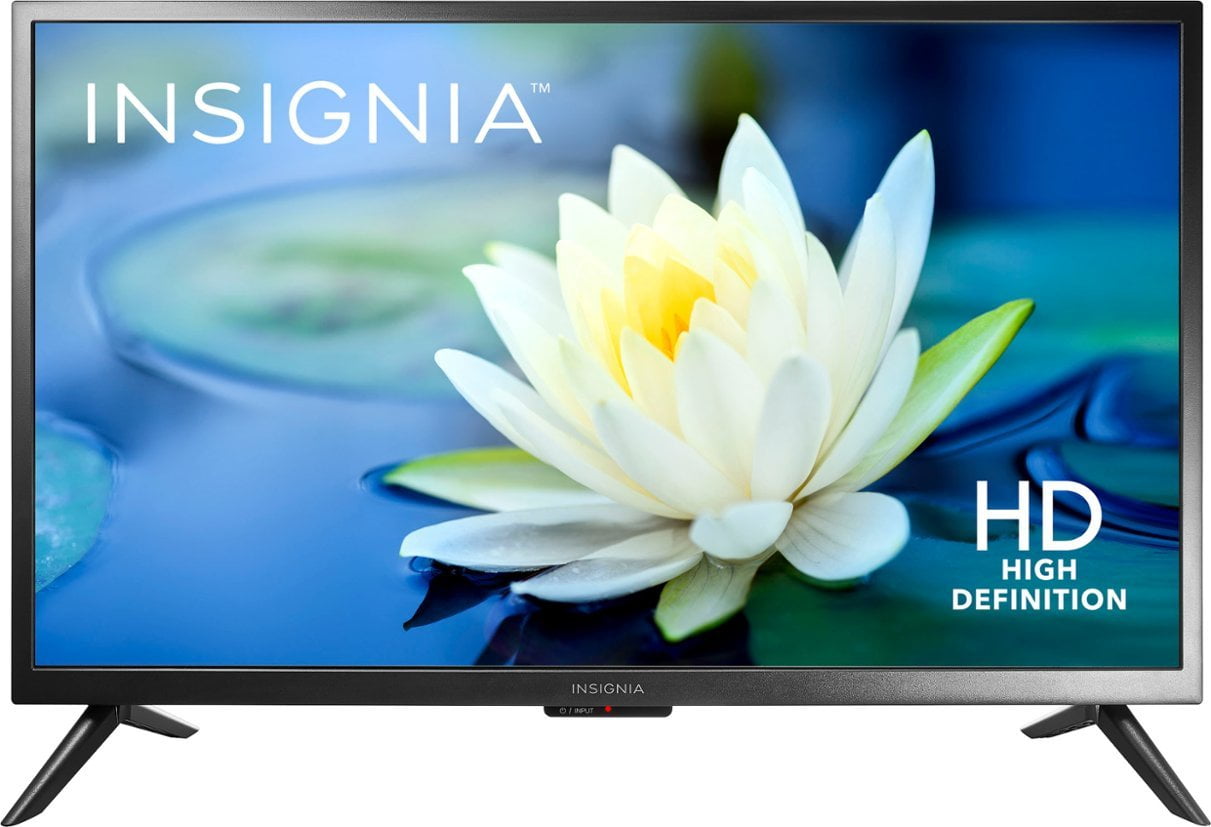 Televisión Smart TV LED 28 Pulgadas LG HD 62Hz 8Ms Negro - Digitalife eShop