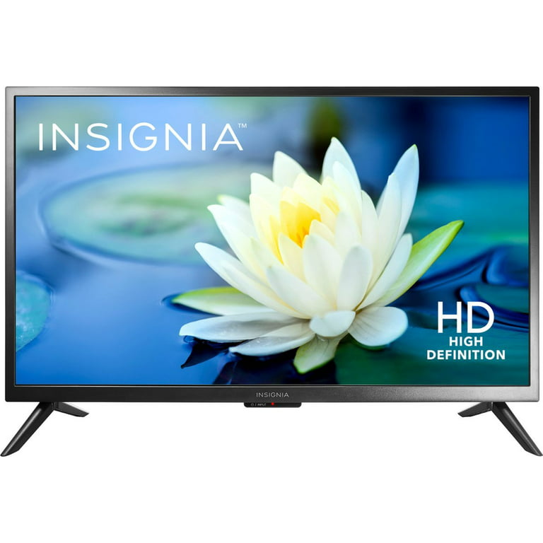 Insignia™ 22 Class (21-1/2 Diag.) LED 1080p 60Hz  - Best Buy