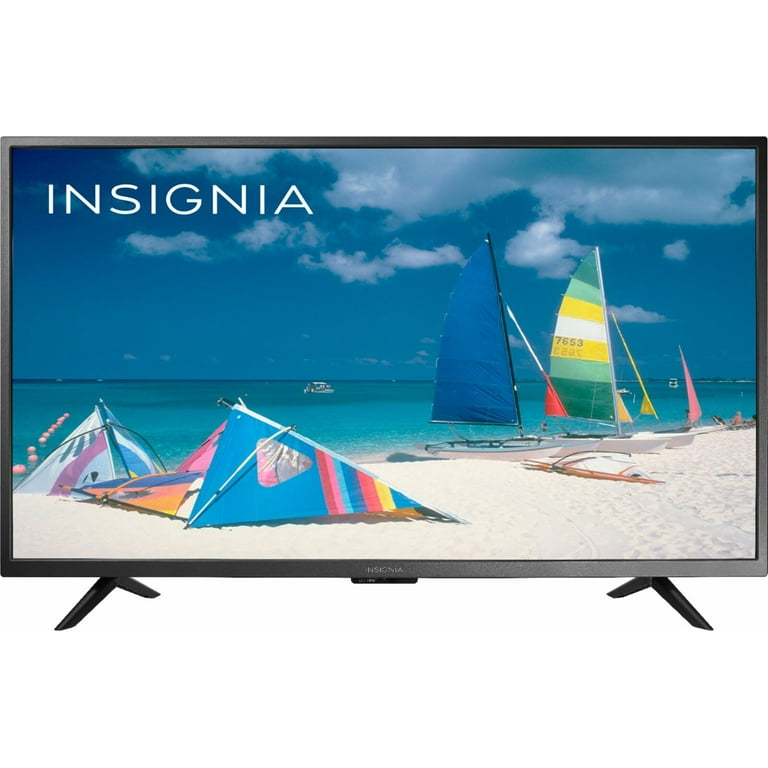 Best Buy: Insignia 40 Class (40 Diag.) LED 1080p HDTV NS-40D420NA16