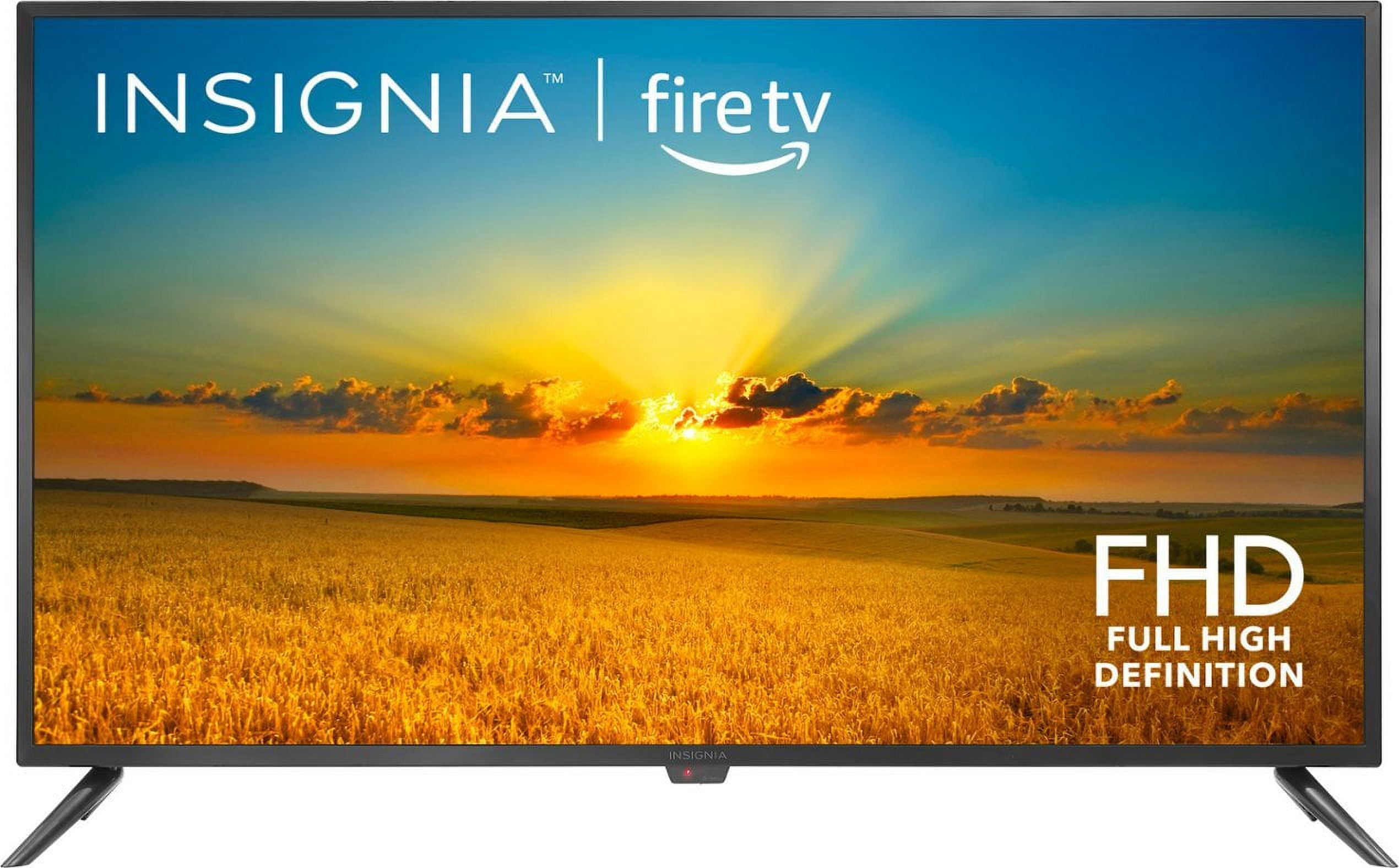 Insignia 42" Class F20 Series Full HD Smart Fire LED TV