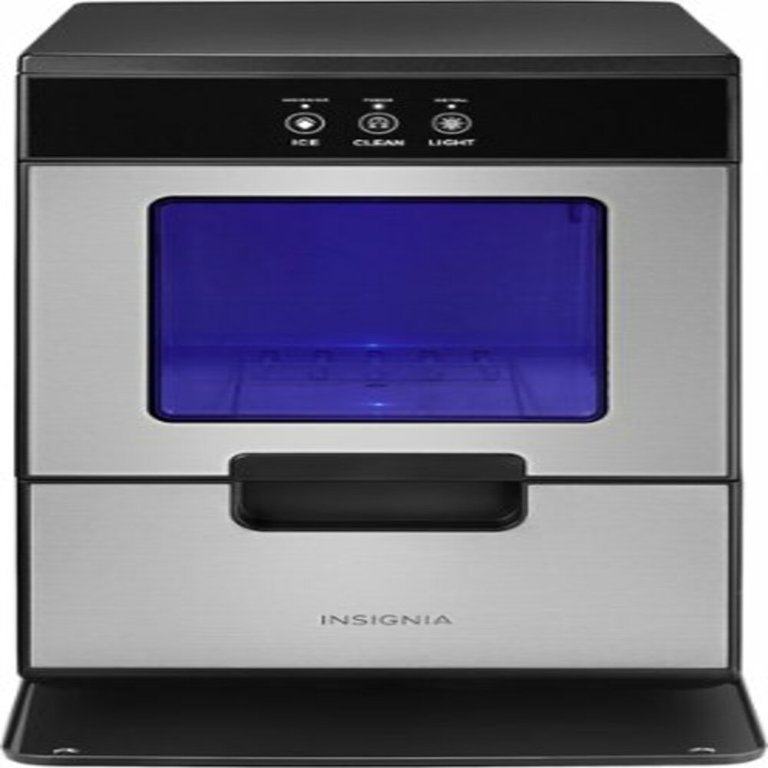 How to Clean Insignia Ice Maker Effortless Guide