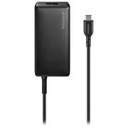 Insignia 65W USB-C Laptop Charger   NS-LPAC65W6-C