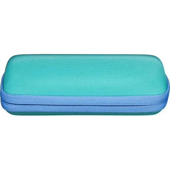 Insignia - Carrying Case For Sonos Roam Portable Speaker - Blue - New