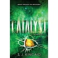 thumbnail image 1 of Pre-Owned Catalyst (Paperback) 0062093061 9780062093066, 1 of 1