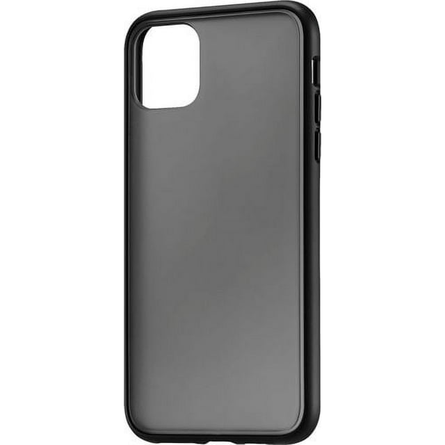 Insignia - Hard-Shell Case for iPhone 14 Pro Max - Clear