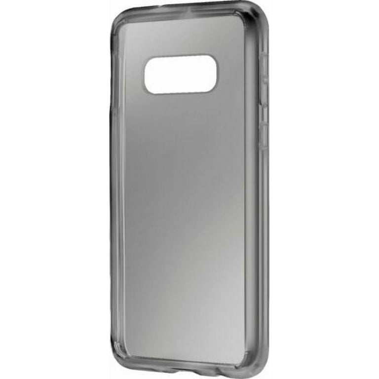 Insignia Hard Shell Case for Samsung Galaxy S10e Transparent