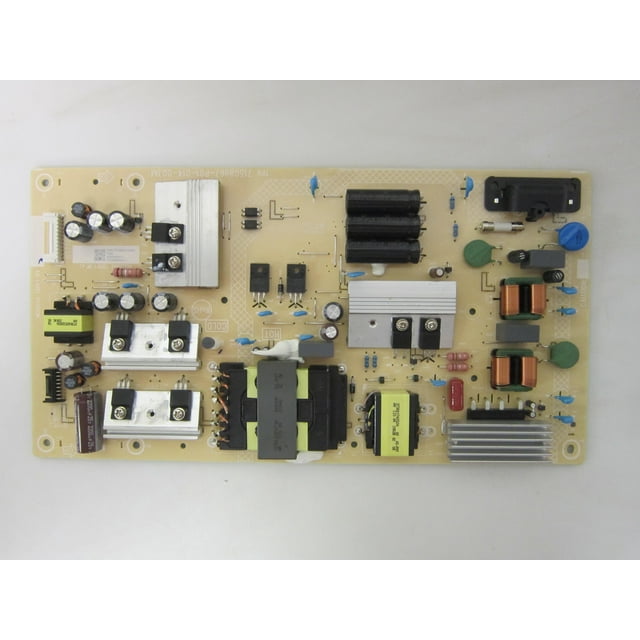 Insignia NS55F301NA22 Power Board (715G8967P01014003M