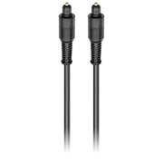 Insignia NS-HZ5142C 1.8m 6 ft. Digital Optical Audio Cable