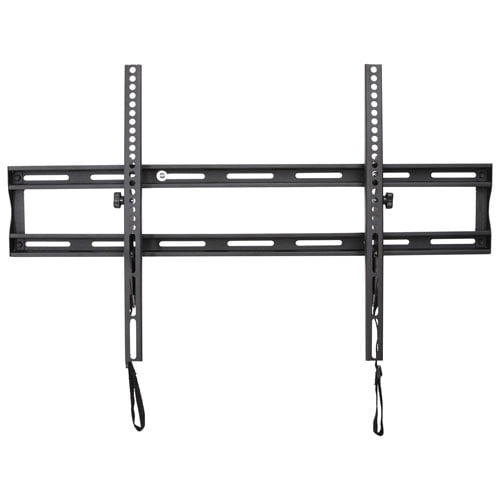 Insignia Tilting TV Wall Mount for 47"–90" TVs, Adjustable Tilt, Low-Profile Design, Black (NS-HTVLGTILT-C)