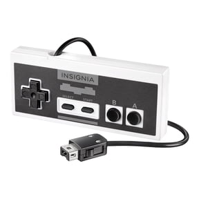 Insignia Wired Controller for NES Classic - NS-GNESWC17