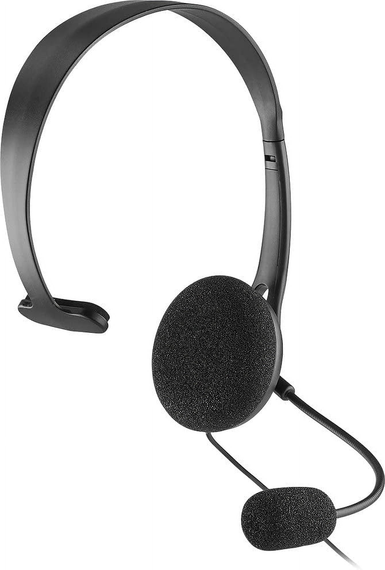 Insignia chat headset hot sale