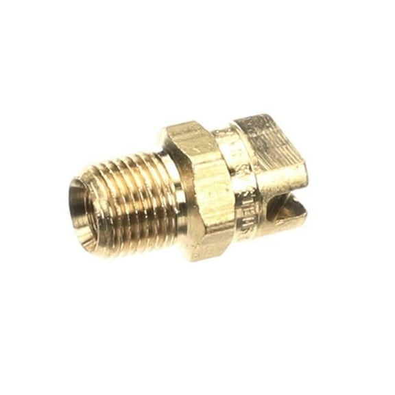 Insinger D2700 Genuine OEM Brass Nozzle - Veejet