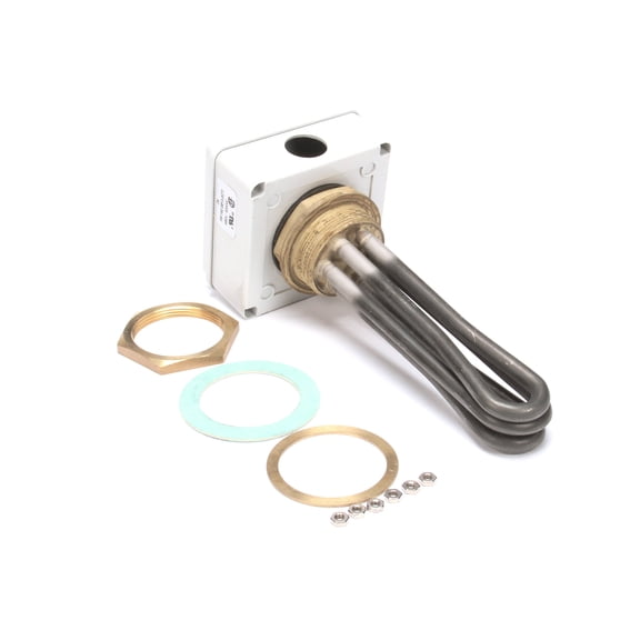 Insinger DE13-SC73 Electric Heater, 3Kw, 480V, 3Ph