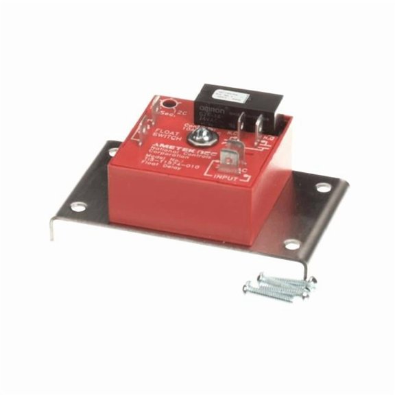 Insinger SK-5086 Genuine OEM Conversion Kit - 5 Screws, Nut