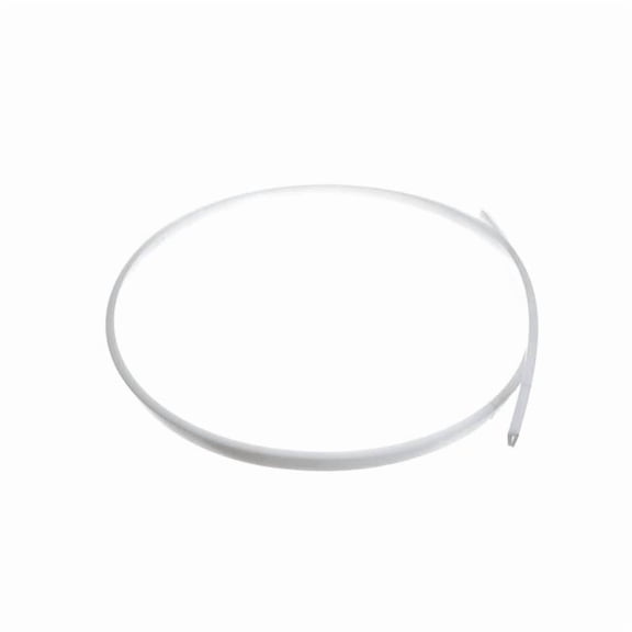 Insinger 4798-00675 Genuine OEM Wear Strip - 0.375 x 0.75 in., Clip On