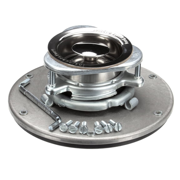 Insinkerator 12506 Standard Sink Flange Kit, 5