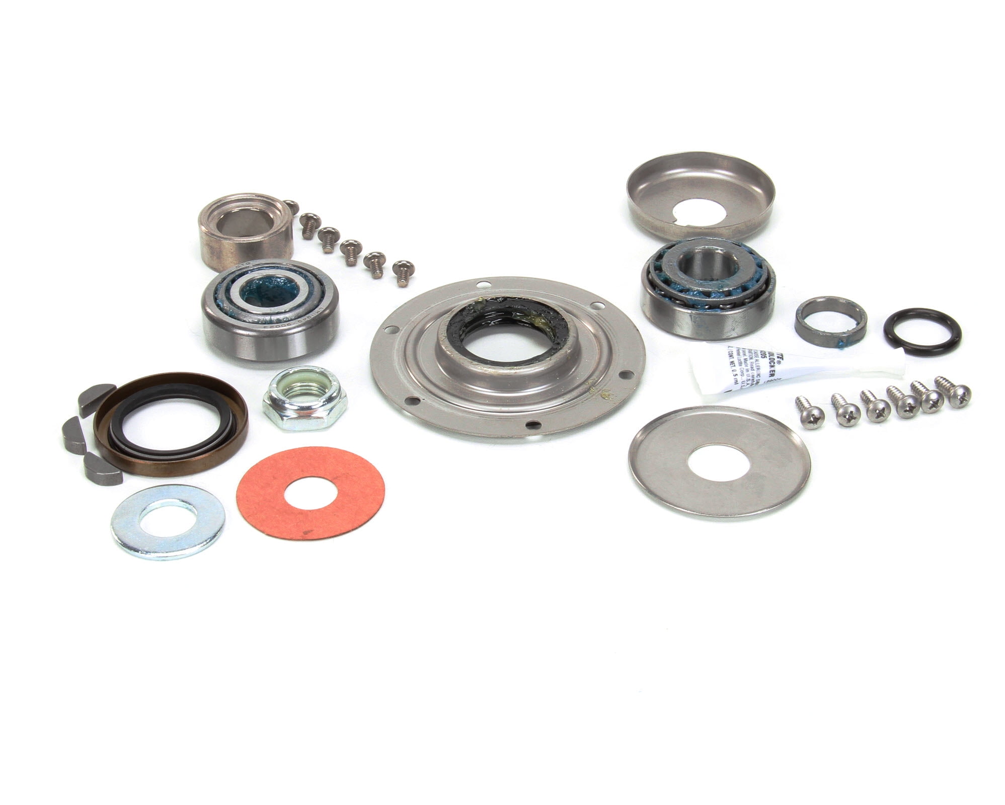 Insinkerator Bearing Seal Kit 13080 - Genuine OEM Replacement Part
