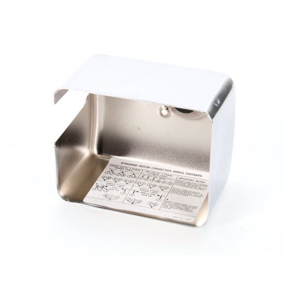 Insinkerator 13396ZZ, Terminal Box Assy