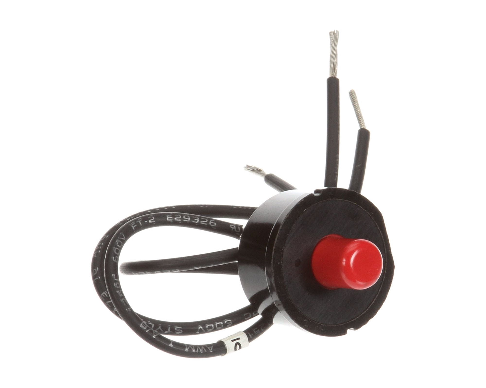 Insinkerator 13422BA Overload Protector – Genuine OEM Replacement For Disposers