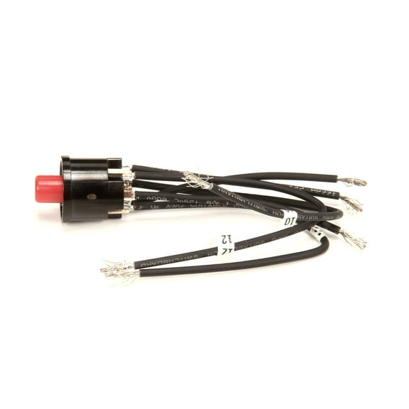 Insinkerator Overload Protector 13422N - Genuine OEM Replacement Part