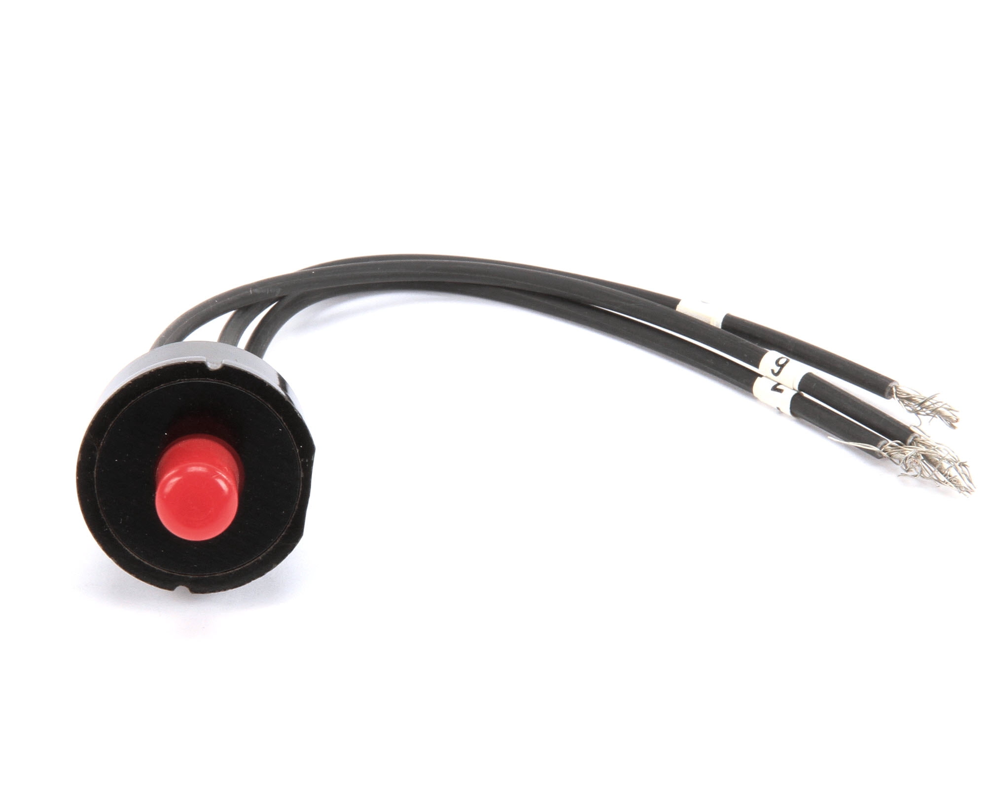 Insinkerator 13422S, Overload Protector