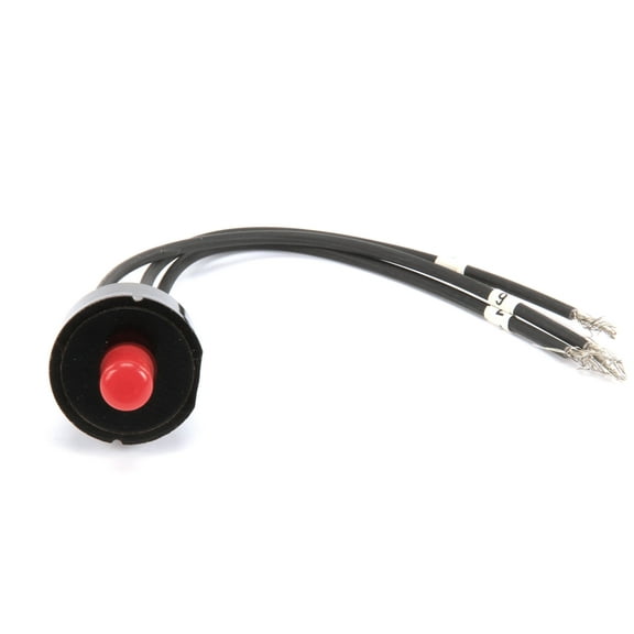 Insinkerator 13422S, Overload Protector