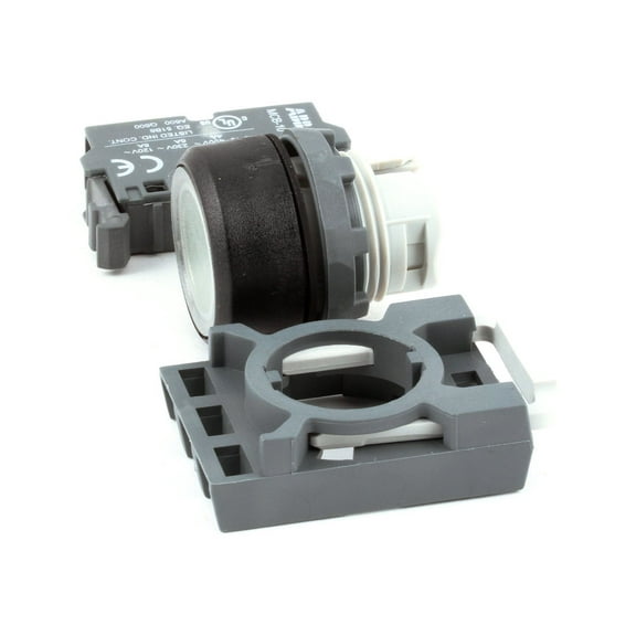 Insinkerator 14370, Pushbutton, Reverse