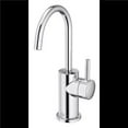 thumbnail image 1 of InSinkErator Showroom Collection FH300 Modern Instant Hot Water Dispenser Faucet in Chrome - 45393-ISE, 1 of 1