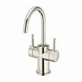 thumbnail image 1 of InSinkErator Showroom Collection F-HC3010 Modern Instant Hot and Cold Faucet in Polished Nickel - 45394C-ISE, 1 of 1