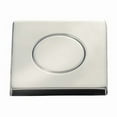 thumbnail image 1 of InSinkErator Decorative Air Switch Push Button, Square in Polished Nickel - 78667E-ISE, 1 of 3
