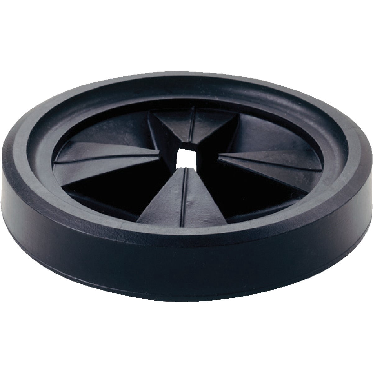 InSinkErator Deluxe Garbage Disposer Mounting Gasket - For Residential Use — Residential Use, Standard Application