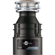 Insinkerator Evergrind Insinkerator 1/2 HP Badger 5 Garbage Disposer - Pack of 4