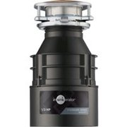 Insinkerator Evergrind Insinkerator 1/3 HP Badger 1 Garbage Disposer - Pack of 2